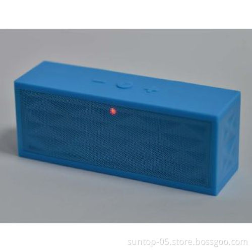 Mini Bluetooth Speaker with 3W Output Power